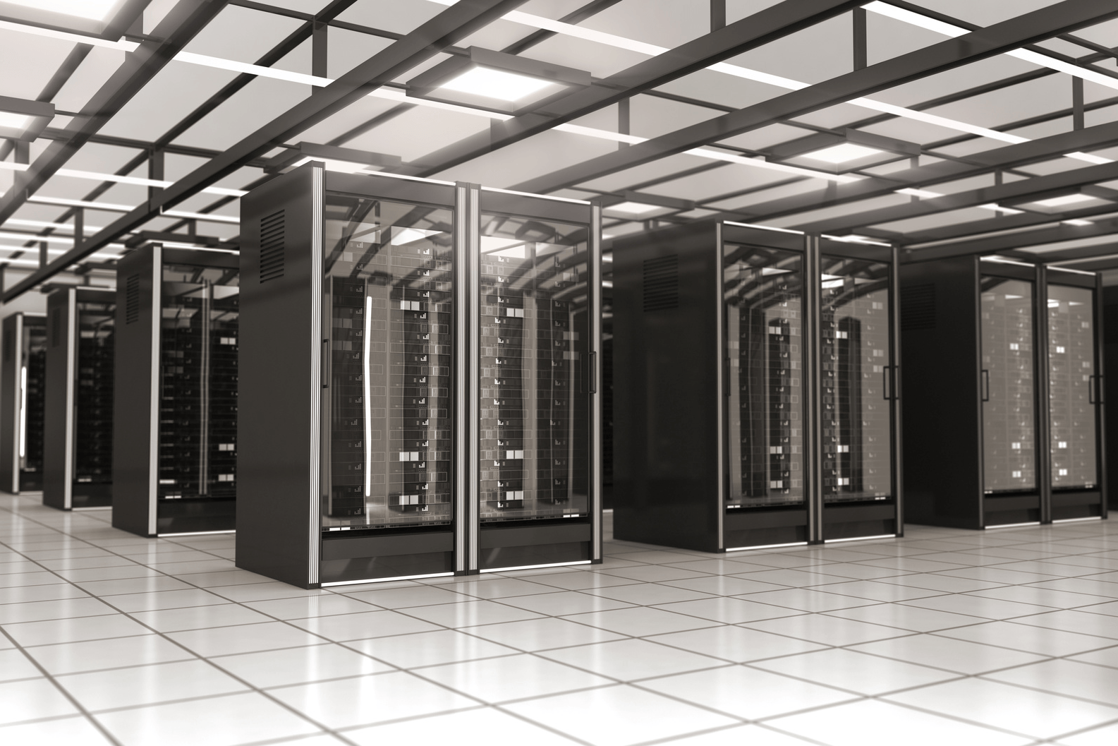 Hardware as a Service for Businesses Near Los Angeles, CA