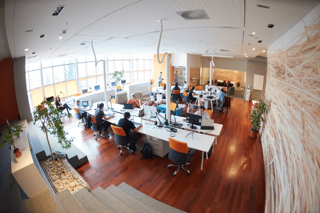 it services and solutions