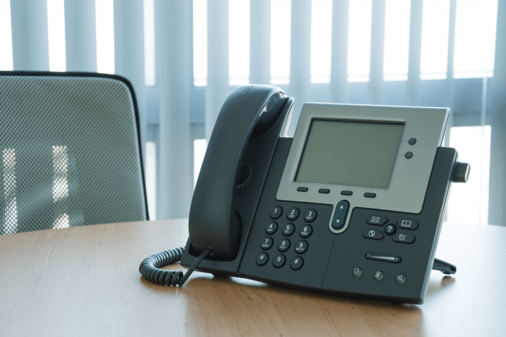 VoIP Phone Systems