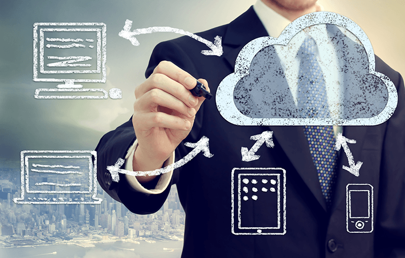 cloud computing for la businesses