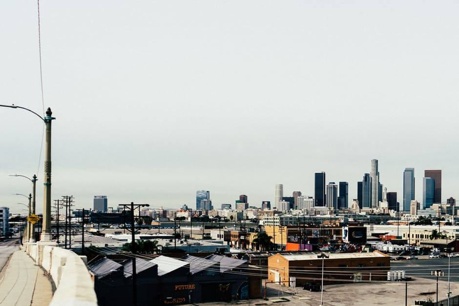 professional managed services for your los angeles business
