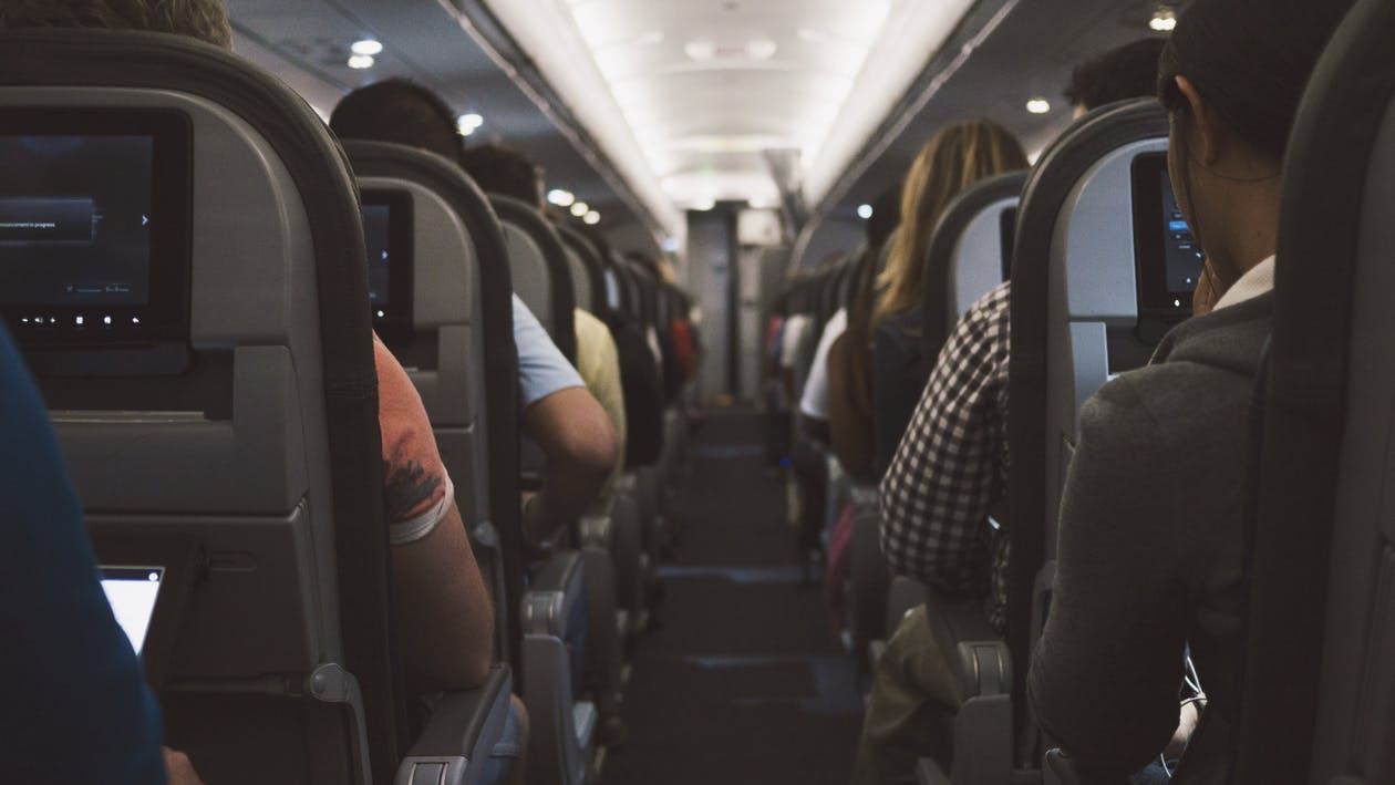 airplane wi-fi