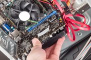 troubleshooting laptop and desktop computers