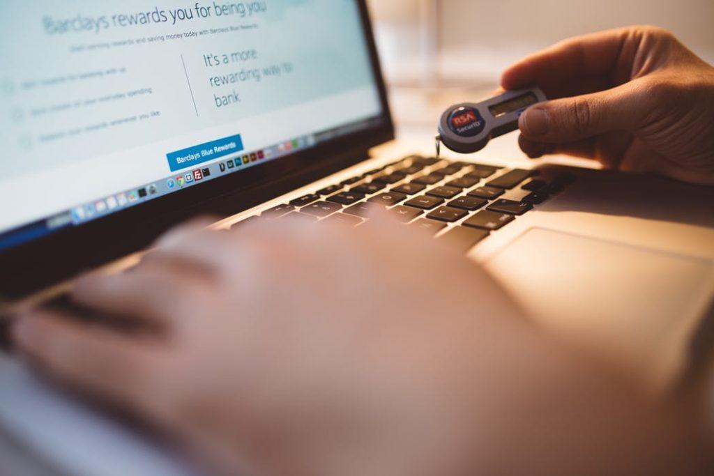 basic security aspects