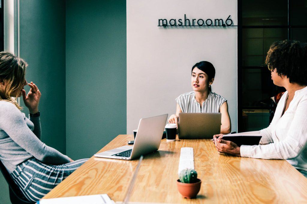 computer tip of the day: managing data and infrastructure