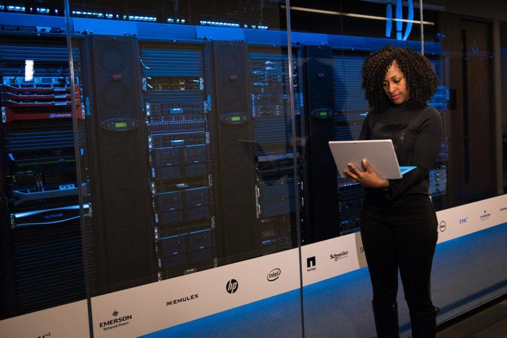computer network