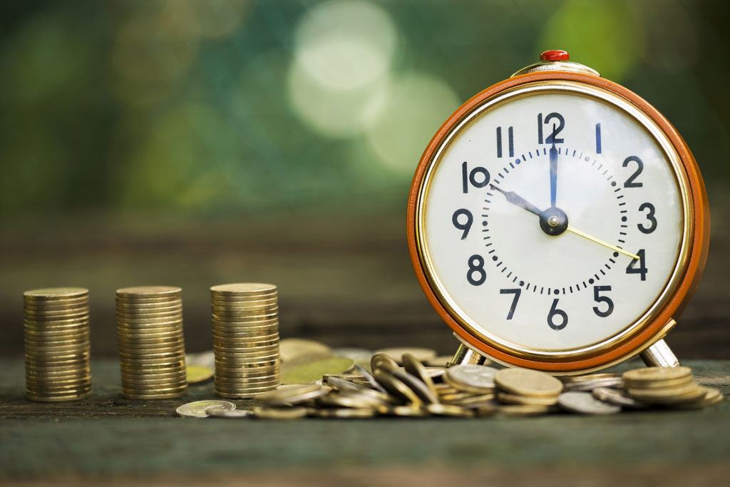 save time and money