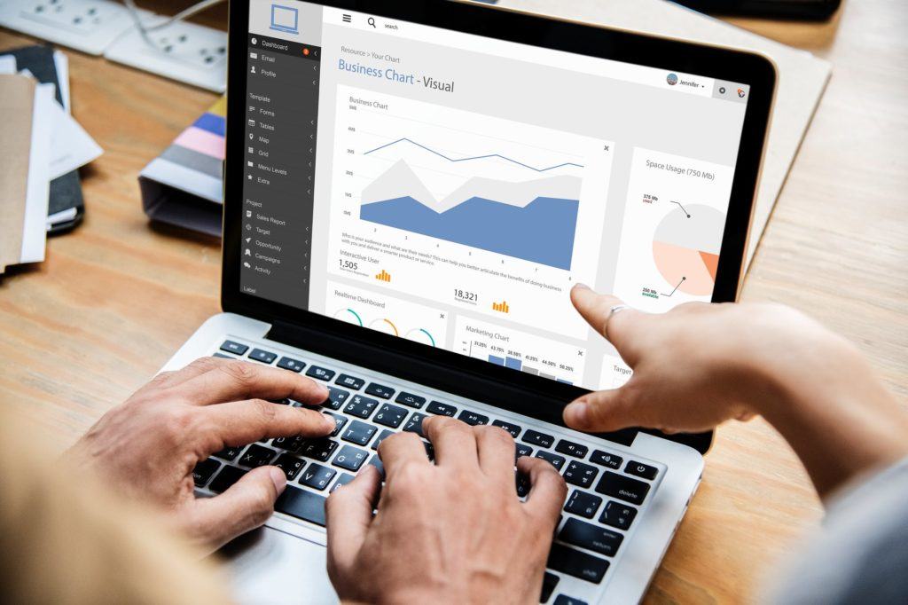 you want trouble-free computing and secure data