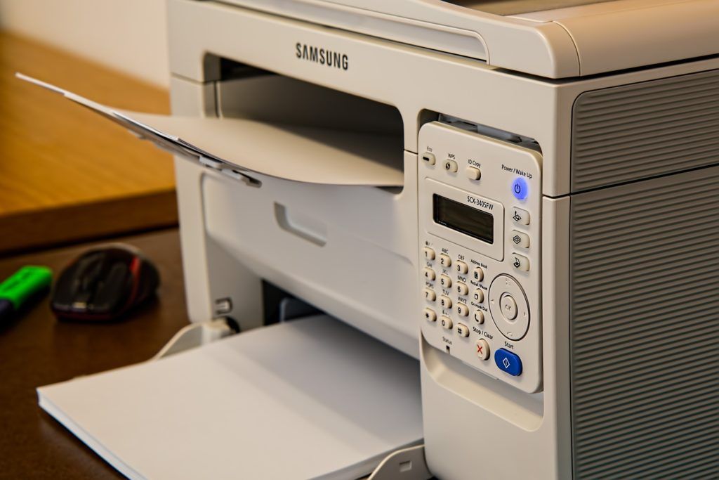 5 tips for reducing your printing costs